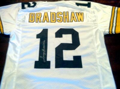 Steelers Away Jersey