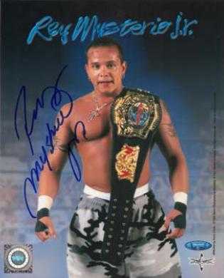 rey mysterio unmasked