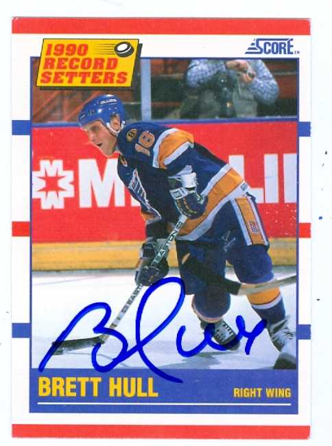 download brett hull score 91 hockey card download brett hull score 91 hockey card