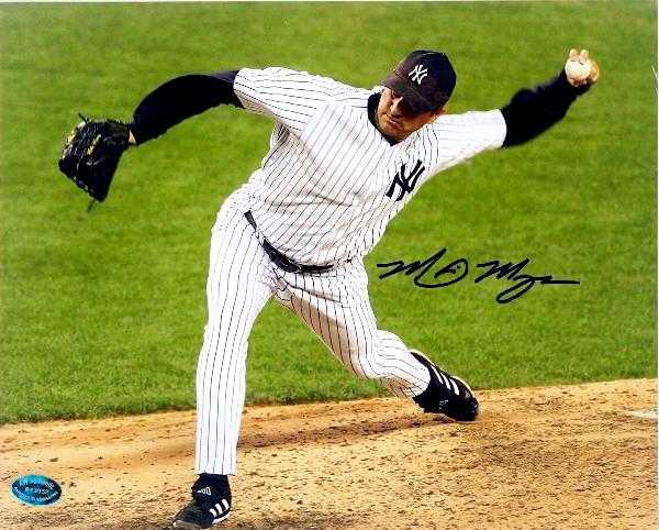 mike myers yankees mike myers autographed 8x10 photo new york yankees mike myers yankees mike myers autographed 8x10 photo new york yankees