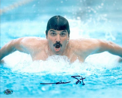 mark spitz swimmer