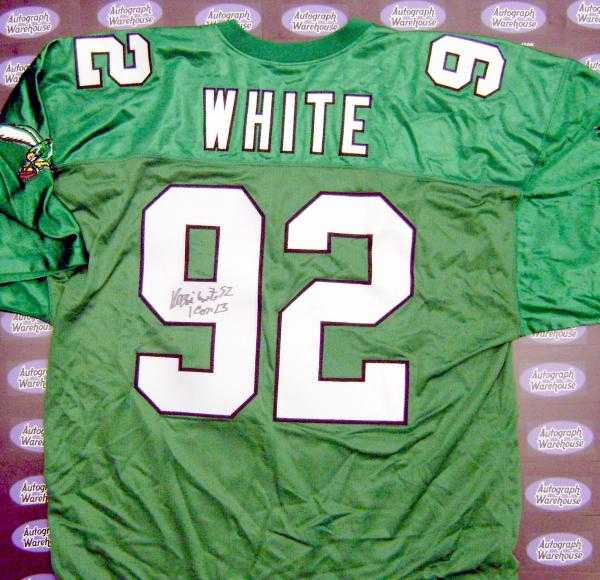 reggie white t shirt