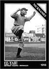 Johnny Loco Optical Frames JLE1814 07 45 Leon main image 1