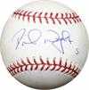 David Wright autographed official Major League Baseball (New York Mets) (Wright Hologram)