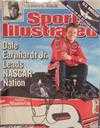 Dale Earnhardt Jr Autographed Sports Illustrated Magazine Auto Racing