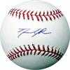 David Price Autographed Major League Baseball