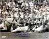 Brooks Robinson autographed 16x20 Photo Baltimore Orioles inscribed Human Vacuum Cleaner
