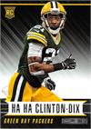 Green Bay Packers 2014 Topps Complete Regular Issue 19